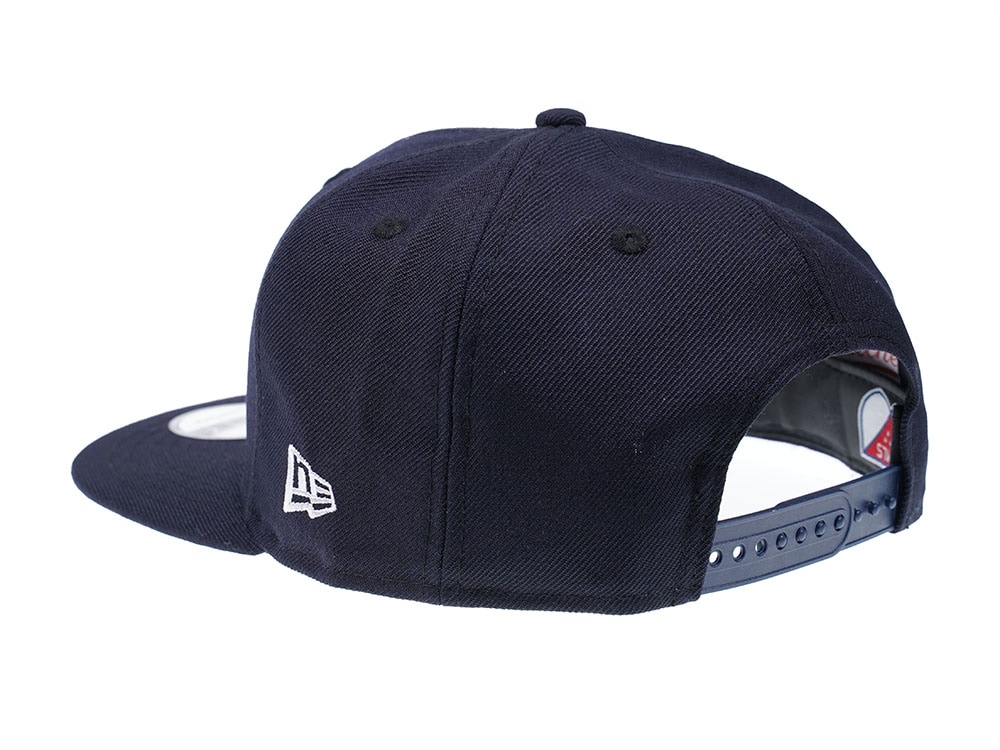 New Era New England Revolution Navy Edition 9Fifty Snapback Casquette