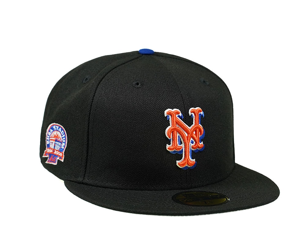 New Era New York Mets Shea Stadium Edition 59Fifty Fitted Casquette