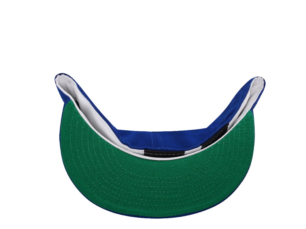New Era Mexico Royal Blue Prime Edition 59Fifty Fitted Casquette