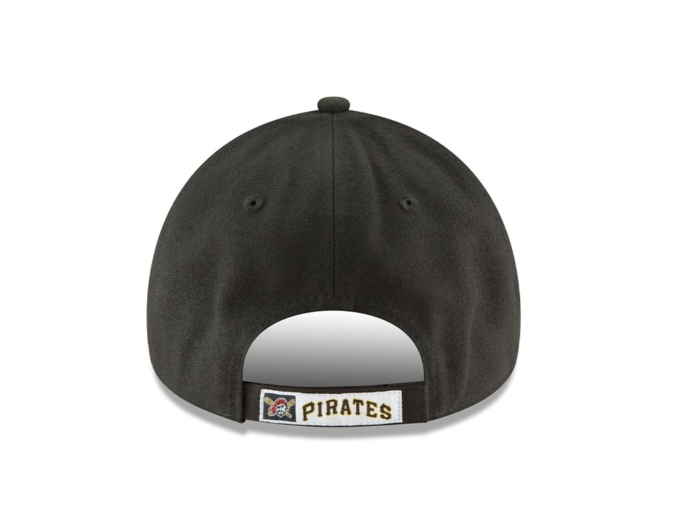 New Era 9forty Pittsburgh Pirates The League Casquette