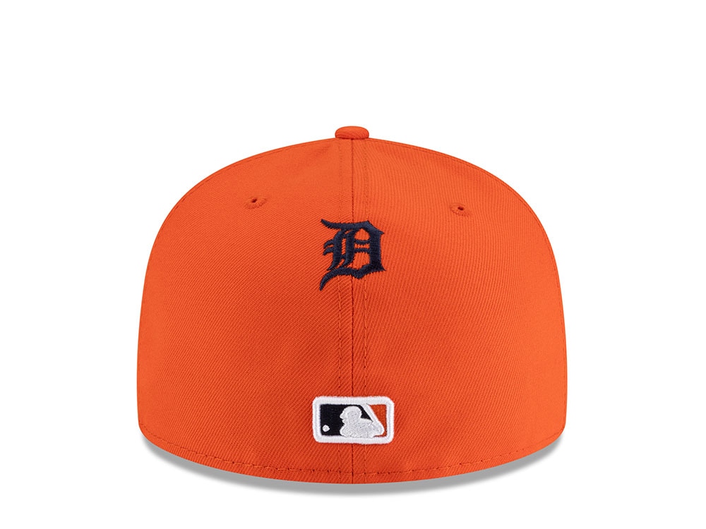 New Era Detroit Tigers Hyperfly Edition 59Fiffty Fitted Casquette