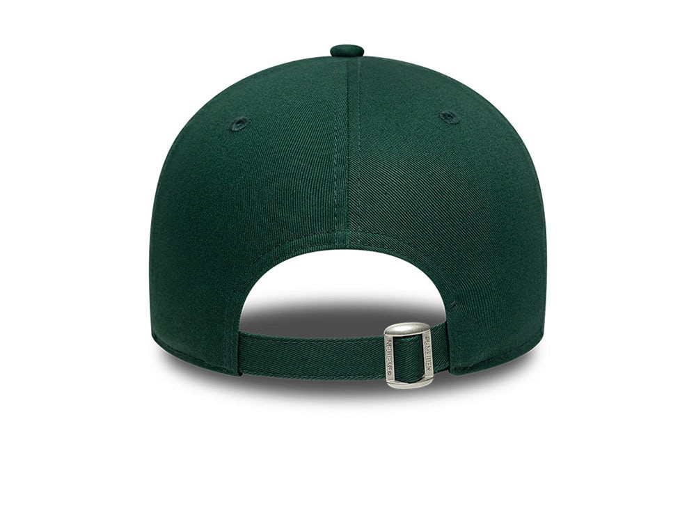New Era New York Yankees Outdoor Icon Dark Green Prime Edition 9Forty Adjustable Casquette