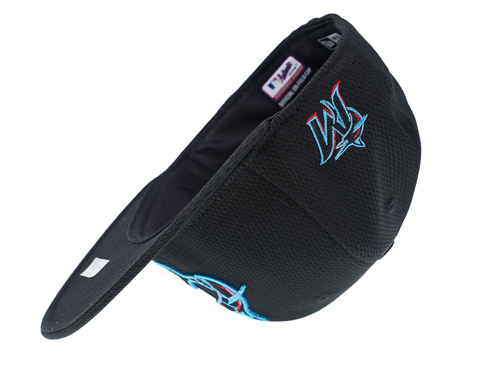 New Era Miami Marlins Springtraining 2020 59Fifty Fitted Casquette
