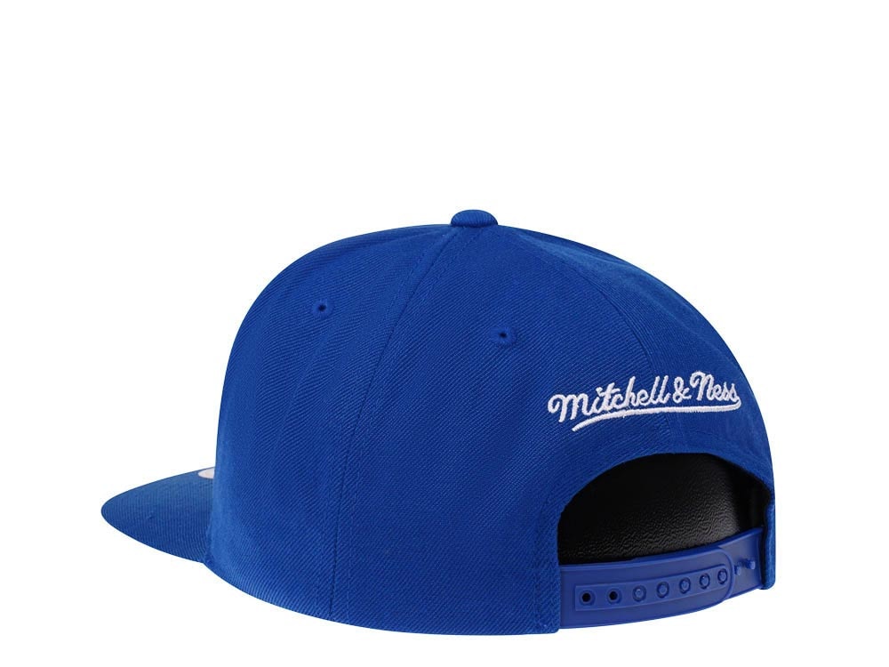 Mitchell & Ness Orlando Magic Hardwood Classics Snapback Casquette