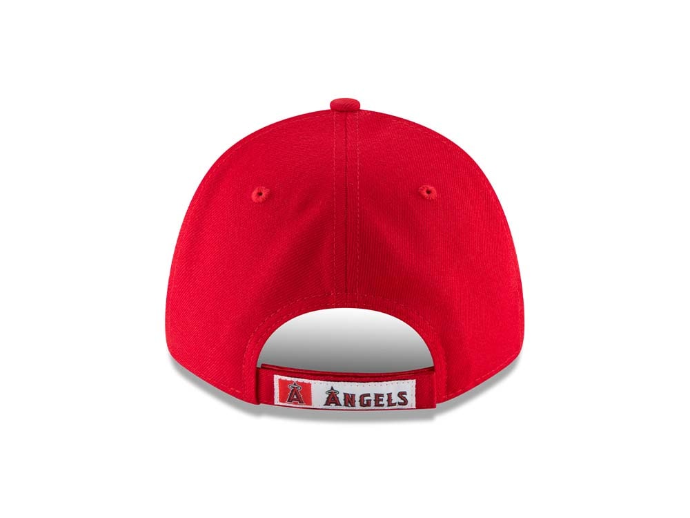 New Era 9forty Angels of Anaheim The League Casquette