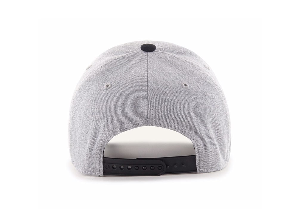 47Brand Chicago Blackhawks Palomino Classic Snapback Casquette