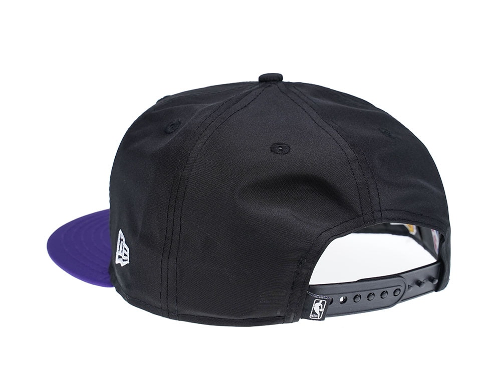 New Era Los Angeles Lakers Superlight 9Fifty Snapback Casquette