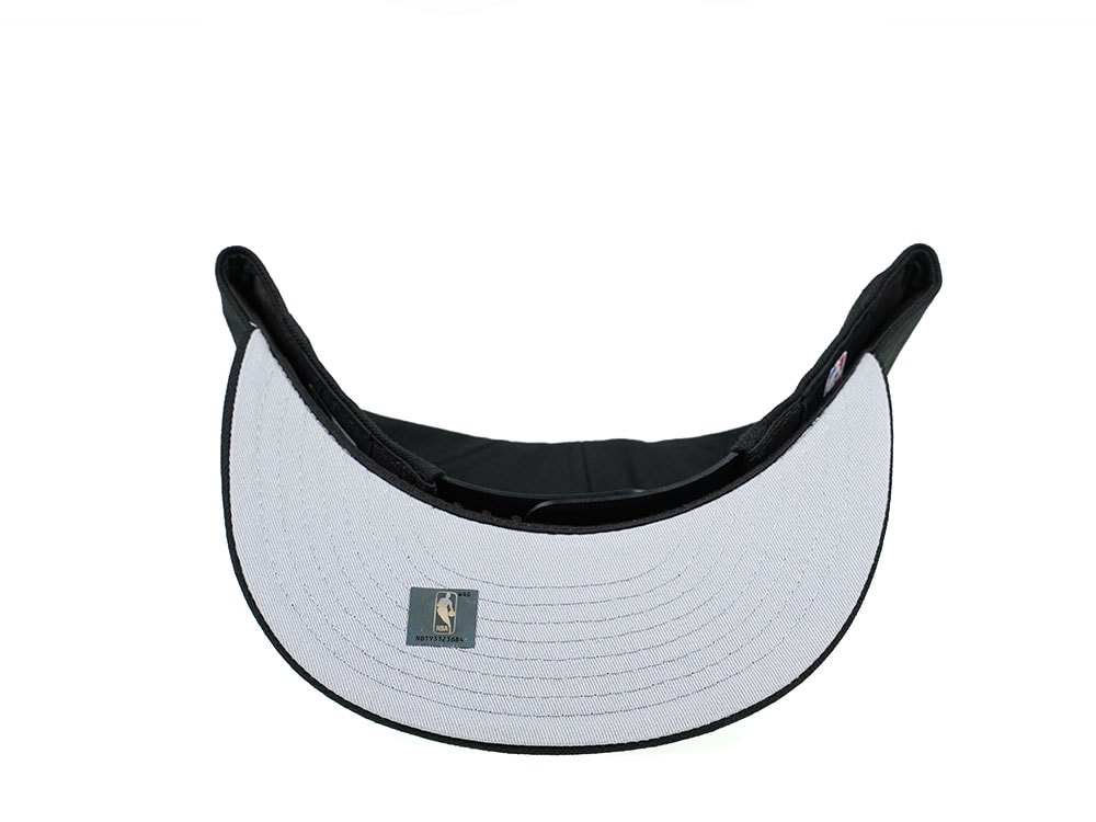 New Era Chicago Bulls Color Detail Edition 9Fifty Snapback Casquette