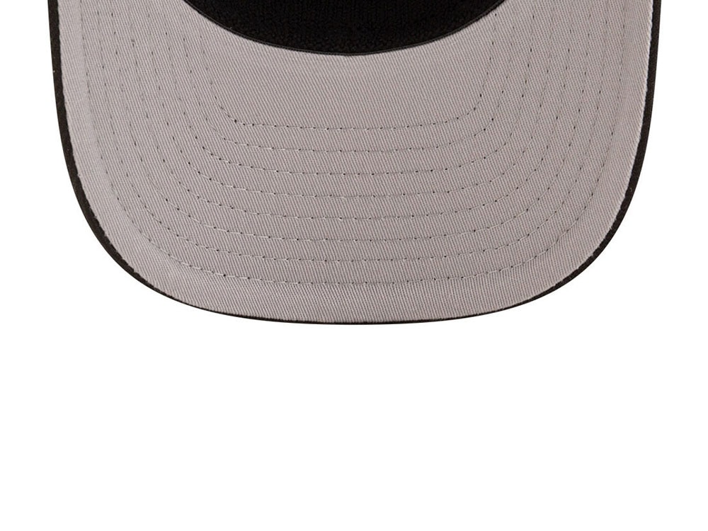 New Era Boston Celtics NBA Team Black Edition 9Seventy Snapback Casquette