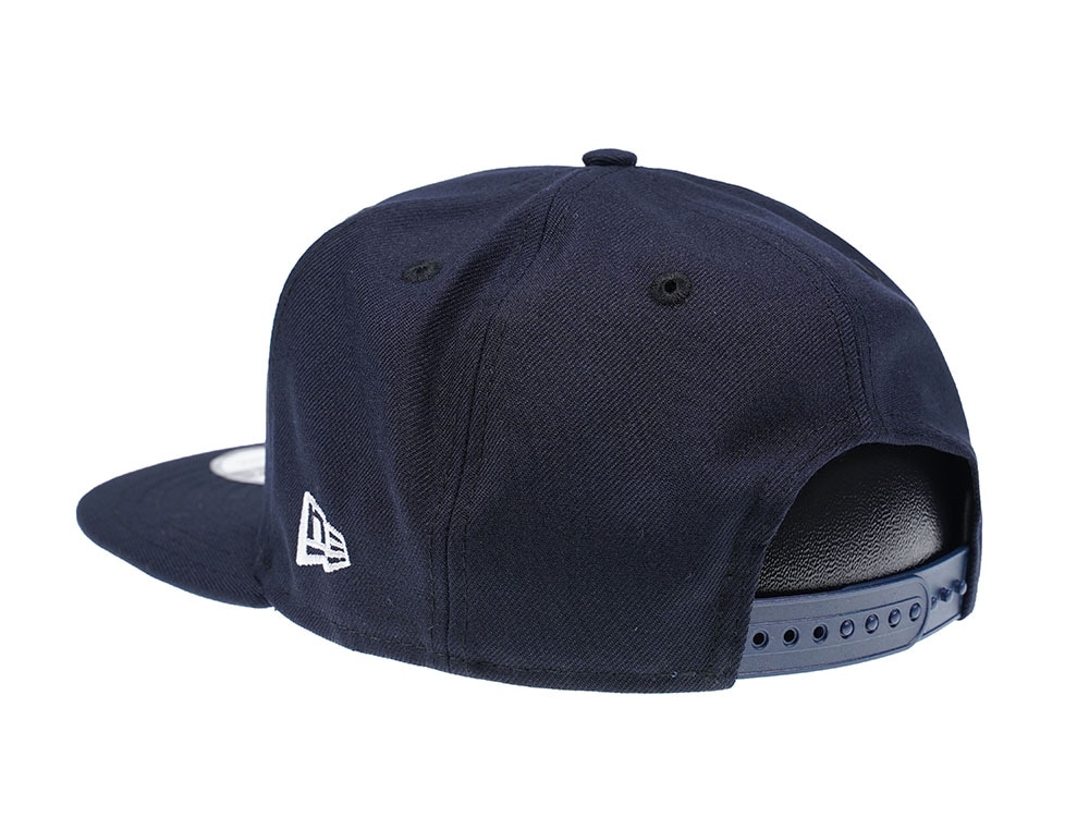 New Era New York Knicks City Edition 9Fifty Snapback Casquette