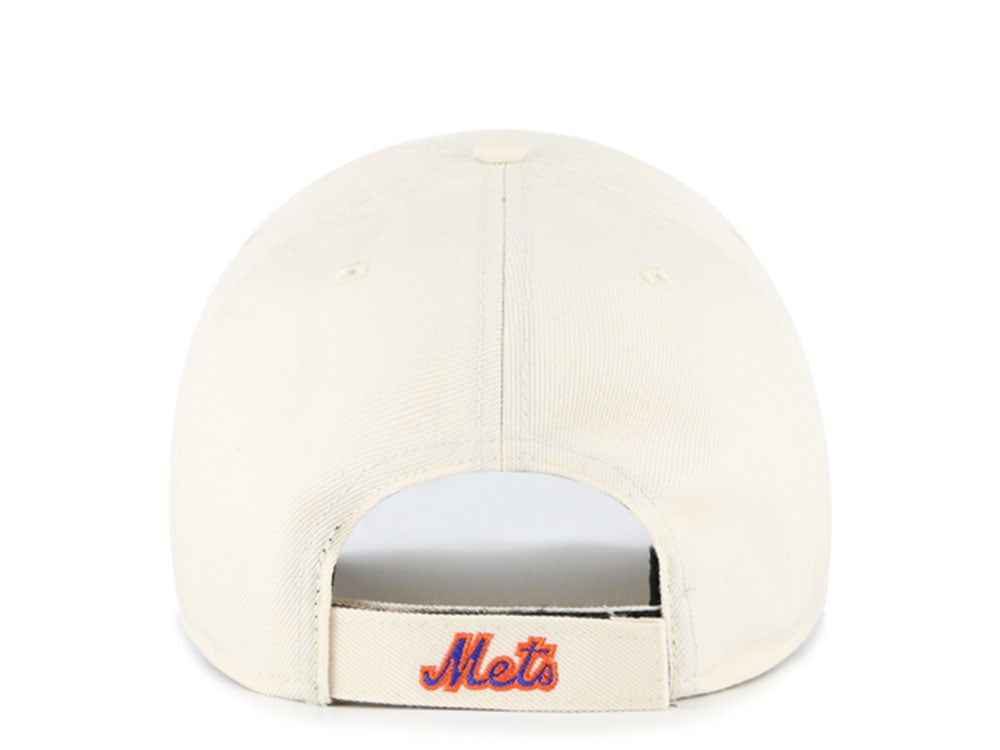 47 Brand New York Mets Two Tone Edition MVP Strapback Casquette
