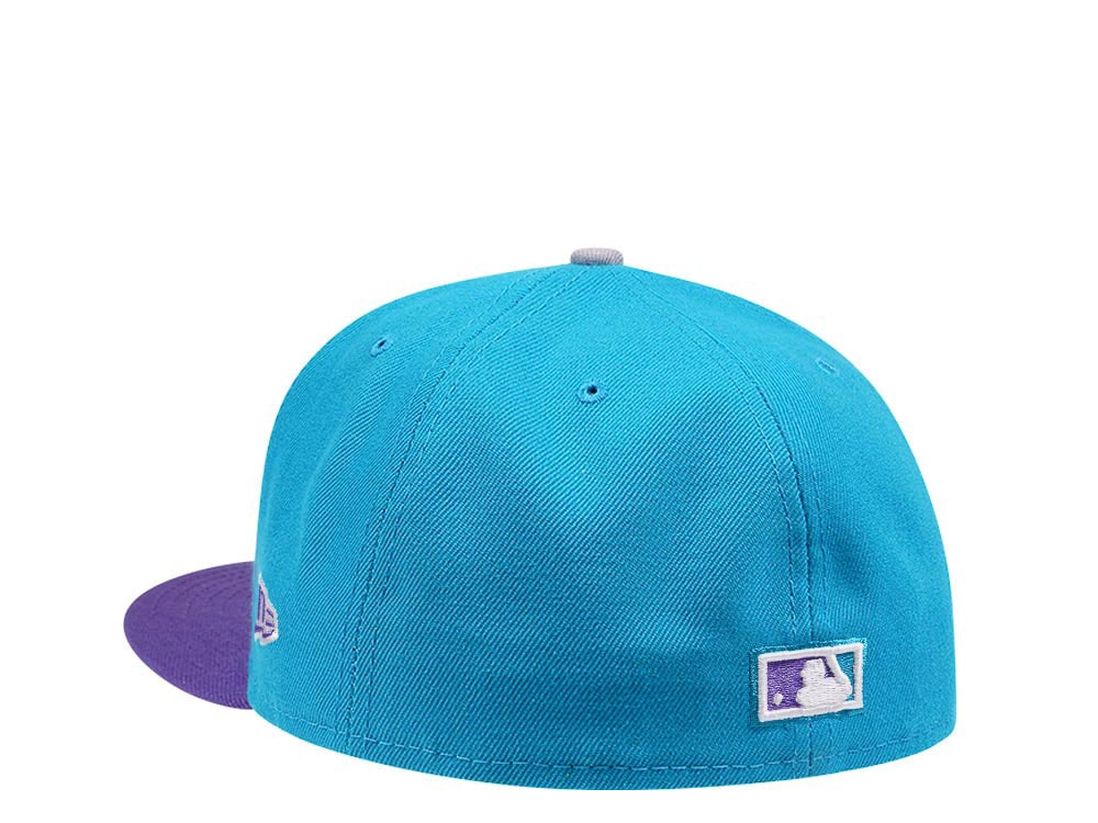 New Era Toronto Blue Jays Two Tone Prime Edition 59Fifty Fitted Casquette
