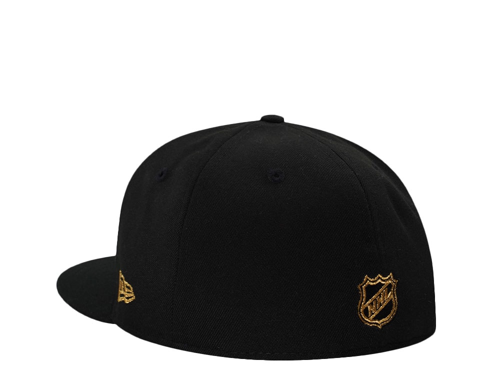 New Era Vegas Golden Knights All Star Game 2022 Prime Edition 59Fifty Fitted Casquette