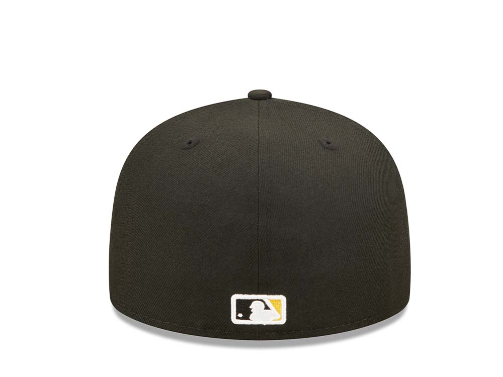 New Era Pittsburgh Pirates Authentic On-Field 59Fifty Fitted Casquette