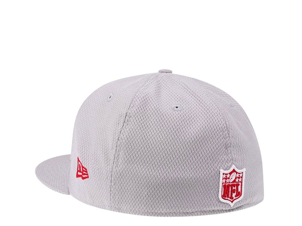 New Era New York Giants Diamond Tech 59Fifty Fitted Casquette