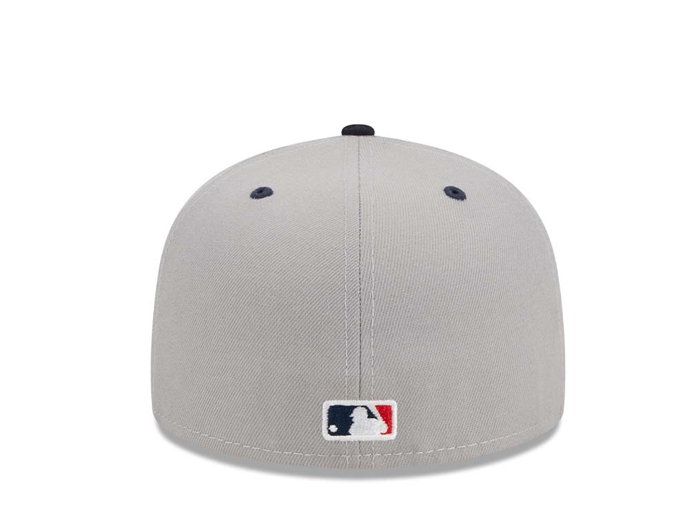 New Era Boston Red Sox Retro City Two Tone Edition 59Fifty Fitted Casquette