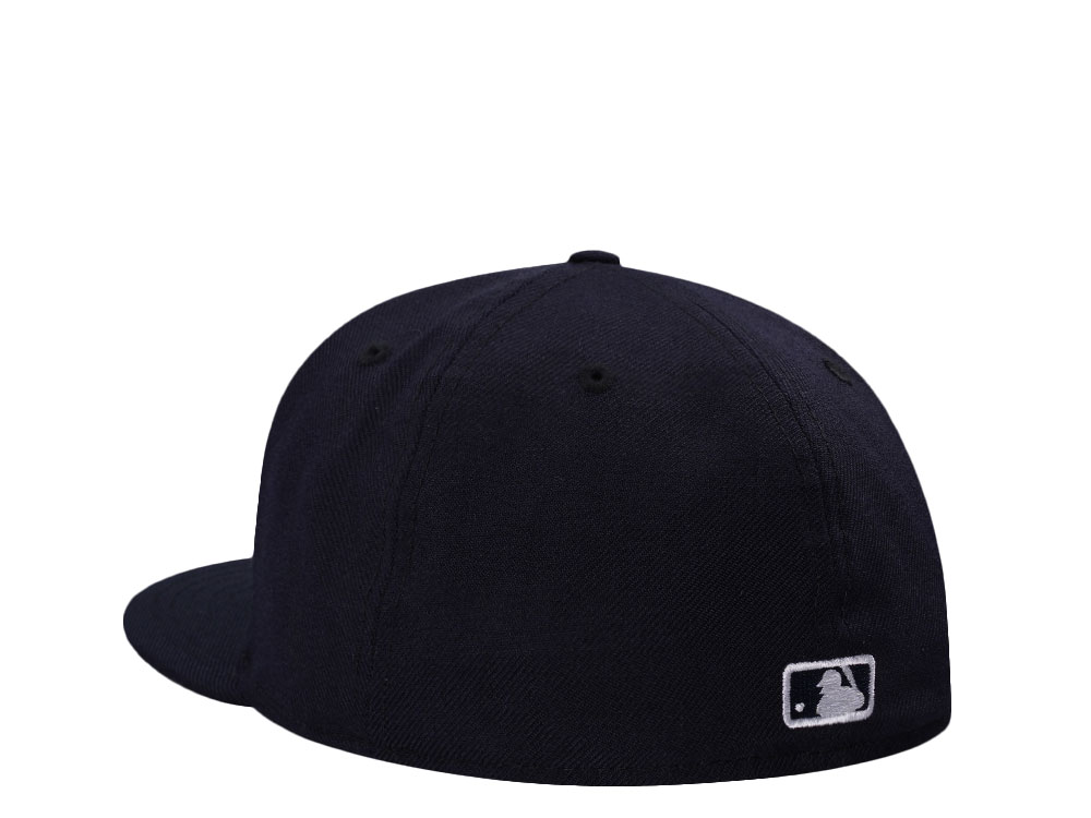 New Era New York Yankees Wool Classic Edition  59Fifty Fitted Casquette