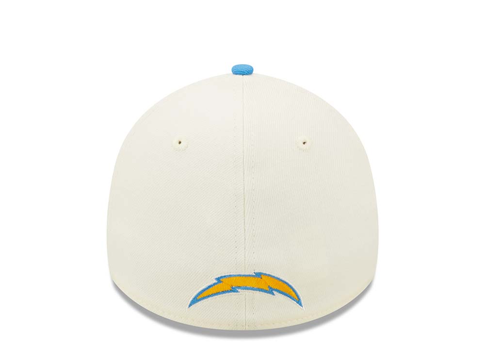 New Era Los Angeles Chargers NFL Sideline 2022 39Thirty Stretch Casquette