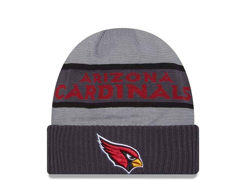 New Era Arizona Cardinals Sideline 2023 Chapeaux