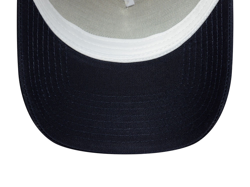New Era Red Bull Racing Seasonal 9Forty A Frame Trucker Snapback Casquette