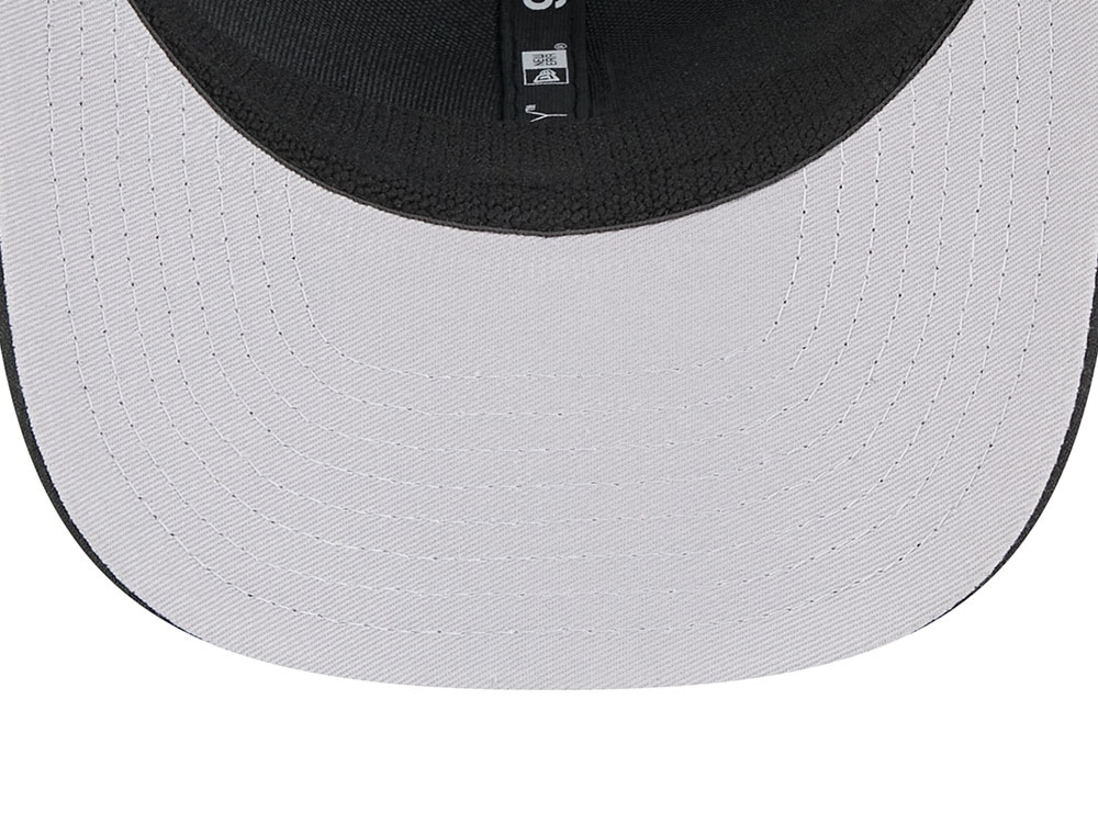 New Era Philadelphia Flyers Black Edition 9Seventy Trucker Snapback Casquette