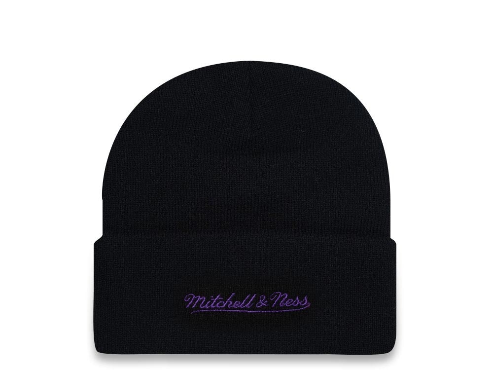 Mitchell & Ness Milwaukee Bucks Team Logo Chapeaux