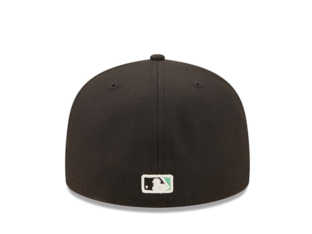 New Era Chicago White Sox Citruspop Patch World Series 2005 59fifty Fitted Casquette