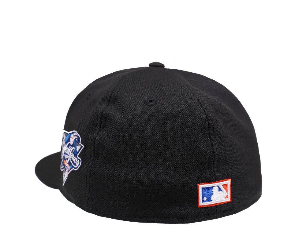 New Era New York Mets World Series 2000 59Fifty Fitted Casquette