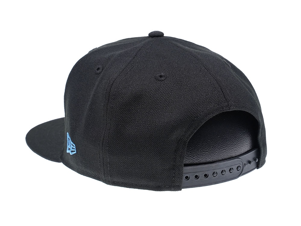 New Era Dallas Mavericks Skull Edition 9Fifty Snapback Casquette