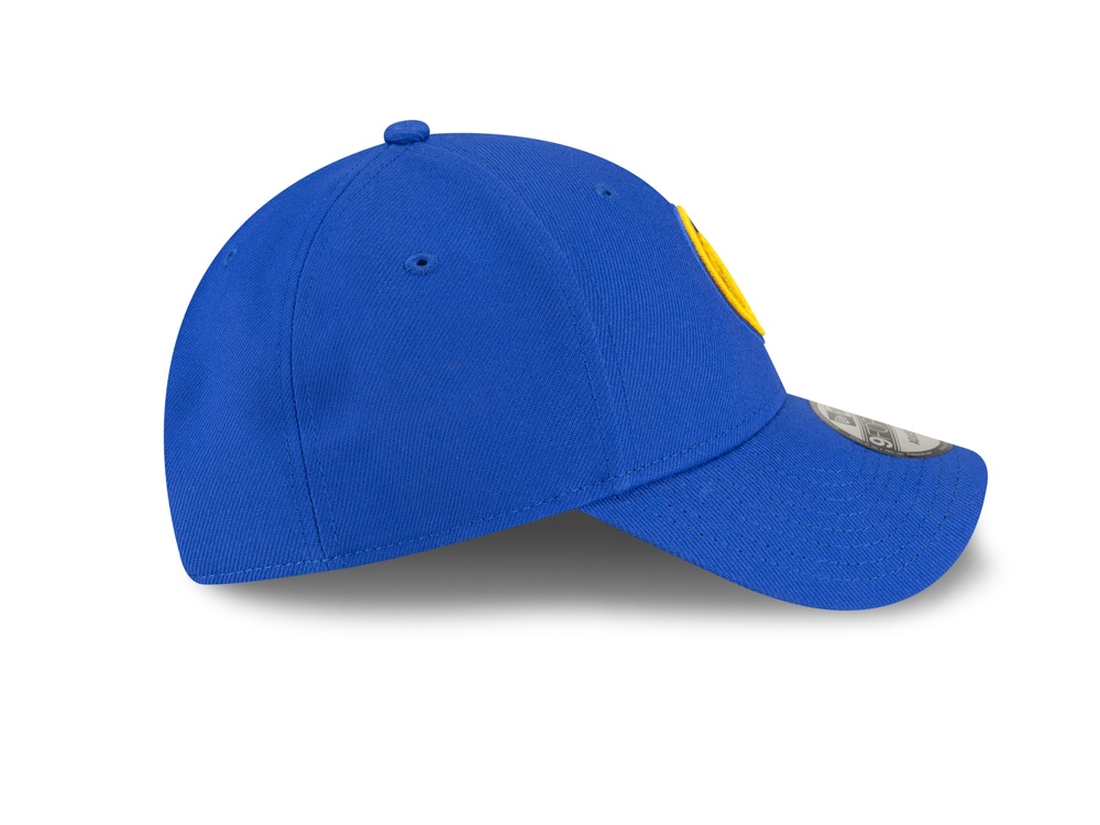 New Era Golden State Warriors The League Blue Prime Edition 9Forty Adjustable Casquette