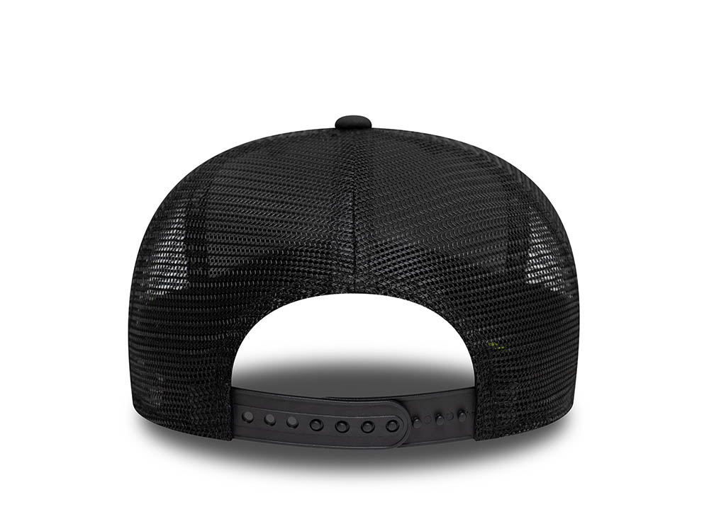 New Era Vr46 Moon Sun Edition 9Fifty Stretch Snapback Casquette