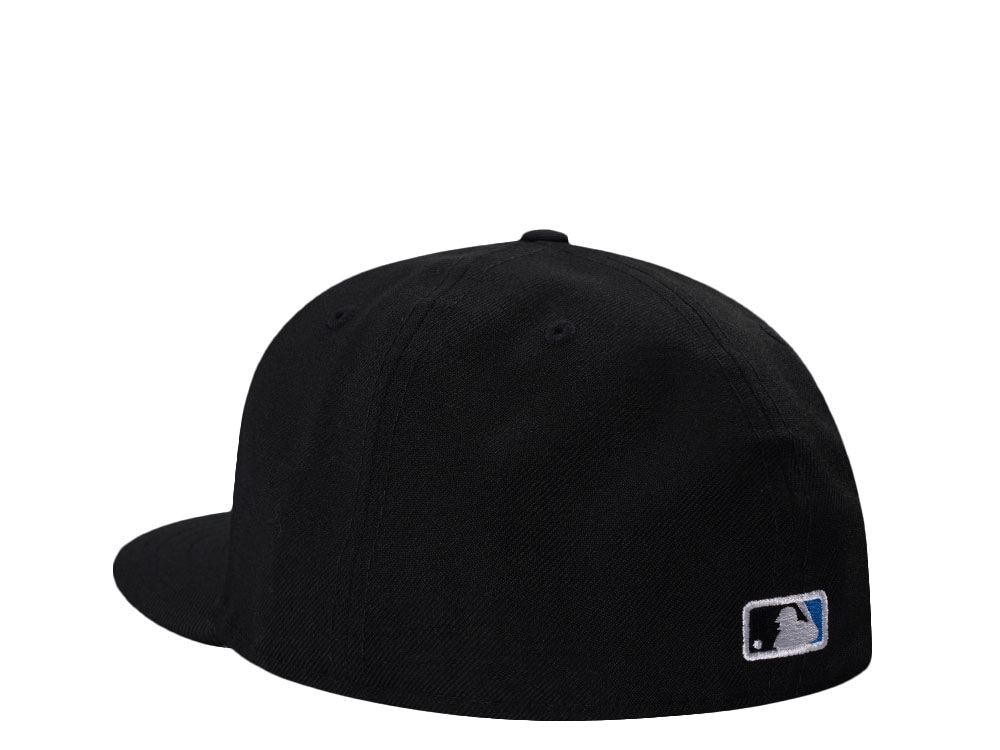 New Era Toronto Blue Jays Wool Classic Edition 59Fifty Fitted Casquette