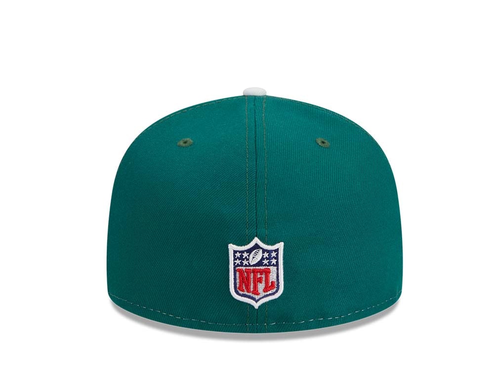 New Era New York Jets NFL Sideline 2023 59Fifty Fitted Casquette