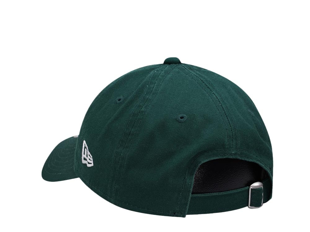 New Era Colorado Rockies 5280 Rox Green Edition 9Twenty Strapback Casquette