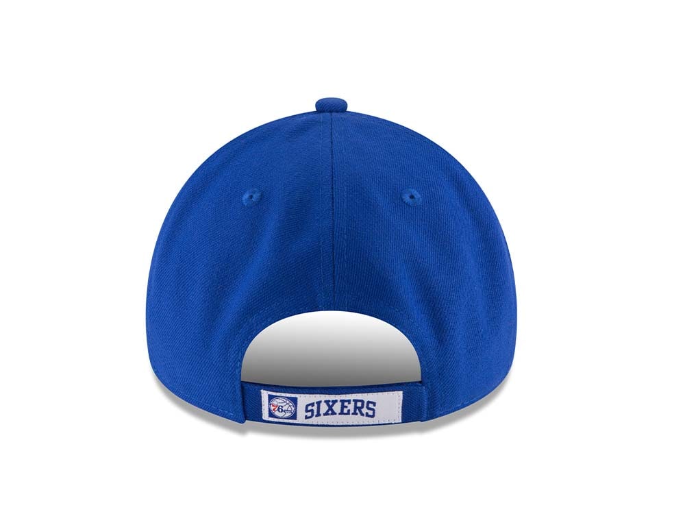 New Era 9forty Philadelphia 76ers The League Casquette