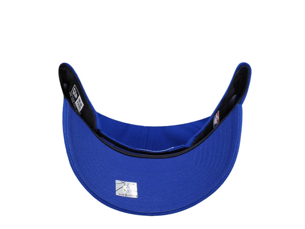 New Era New York Mets The League 9Forty Strapback Casquette
