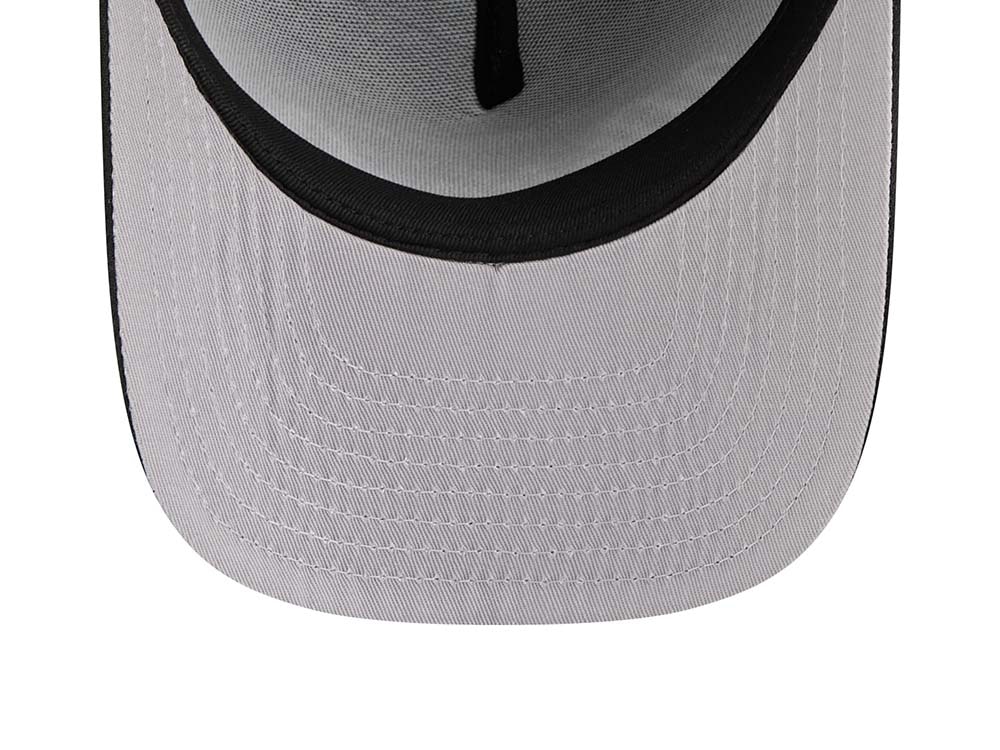 New Era Chicago White Sox Local Play 9Fifty A Frame Snapback Casquette