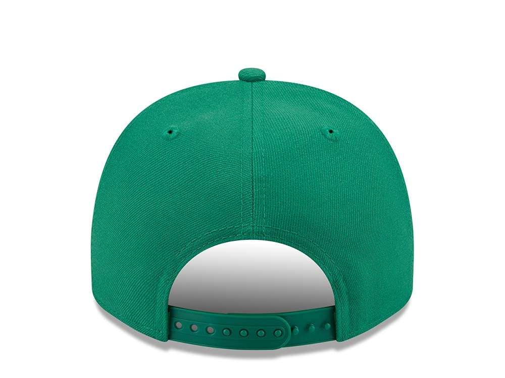 New Era Boston Celtics Local Play 9Fifty A Frame Snapback Casquette
