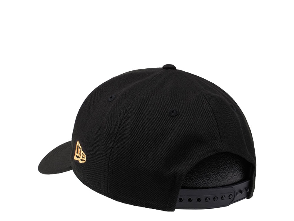 New Era New Orleans Saints Skull Edition 9Forty Snapback Casquette
