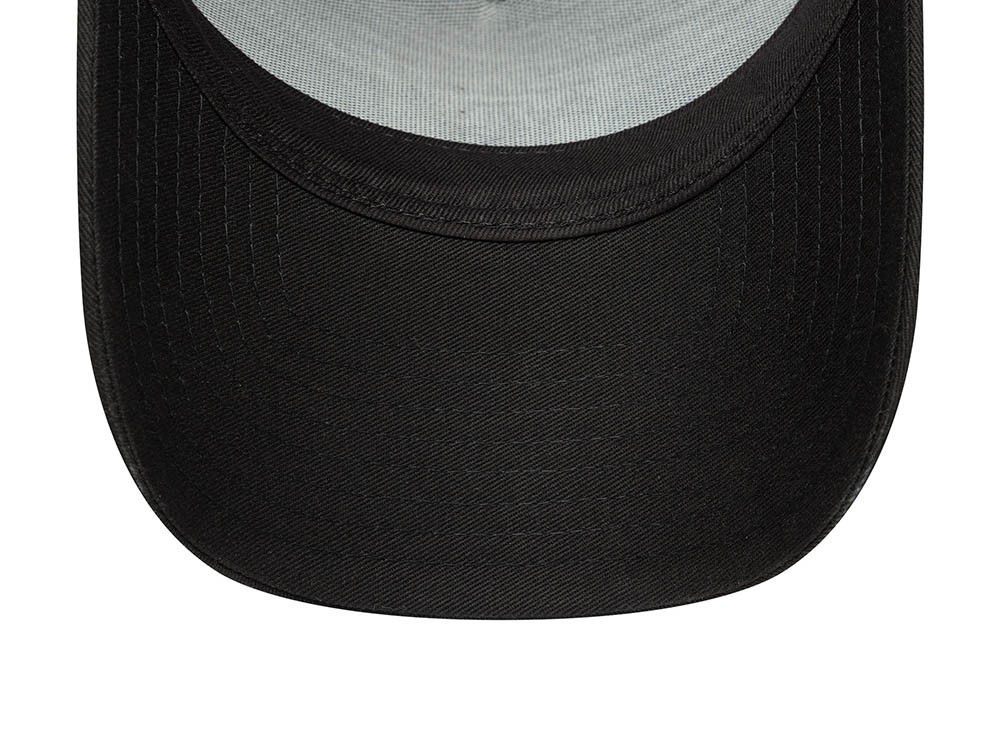 New Era Las Vegas Raiders NFL Essential Black 9Forty A Frame Snapback Casquette