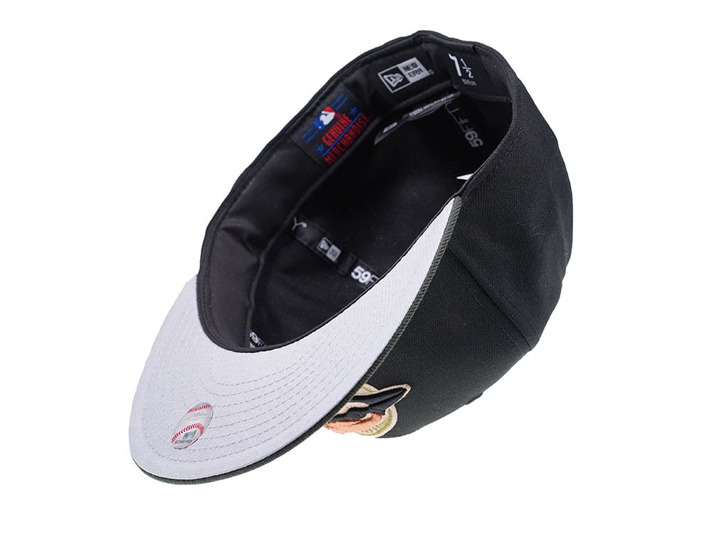 New Era Toronto Blue Jays Prime Edition 59Fifty Fitted Casquette