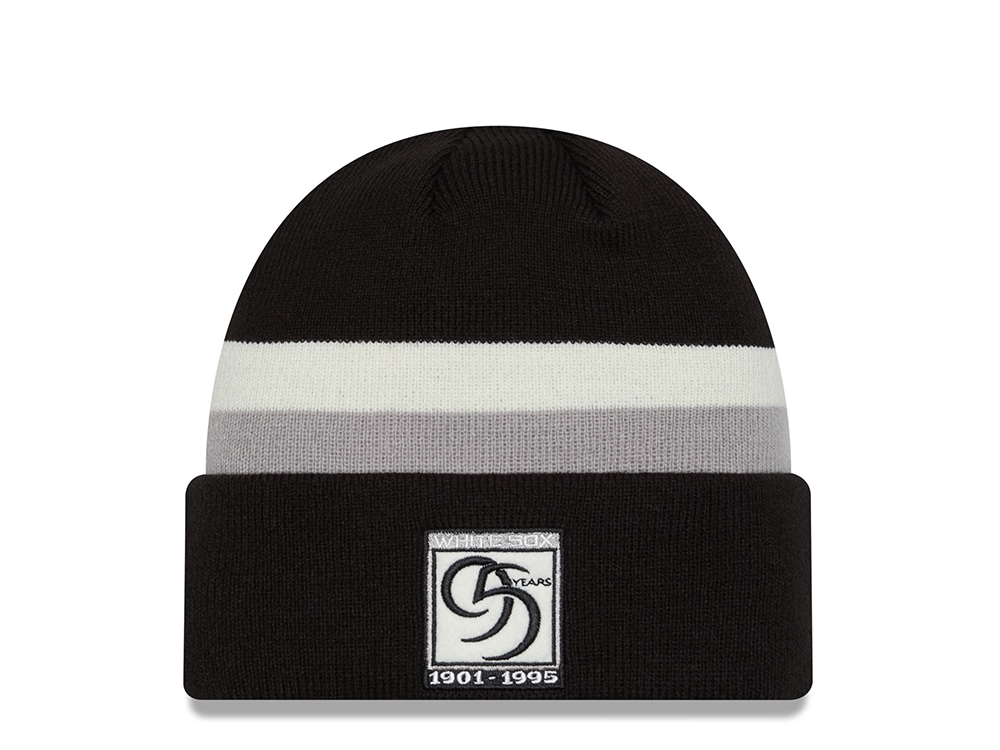 New Era Chicago White Sox Retro Chapeaux