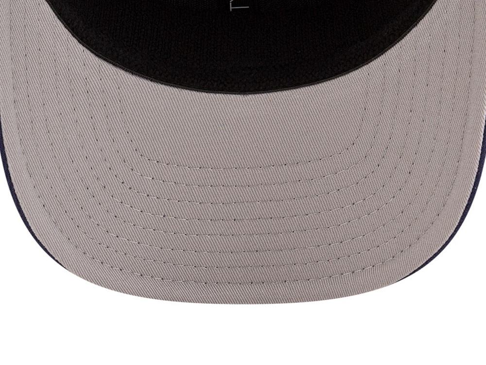 New Era Toronto Maple Leafs NHL Team 9Seventy Stretch Snapback Casquette