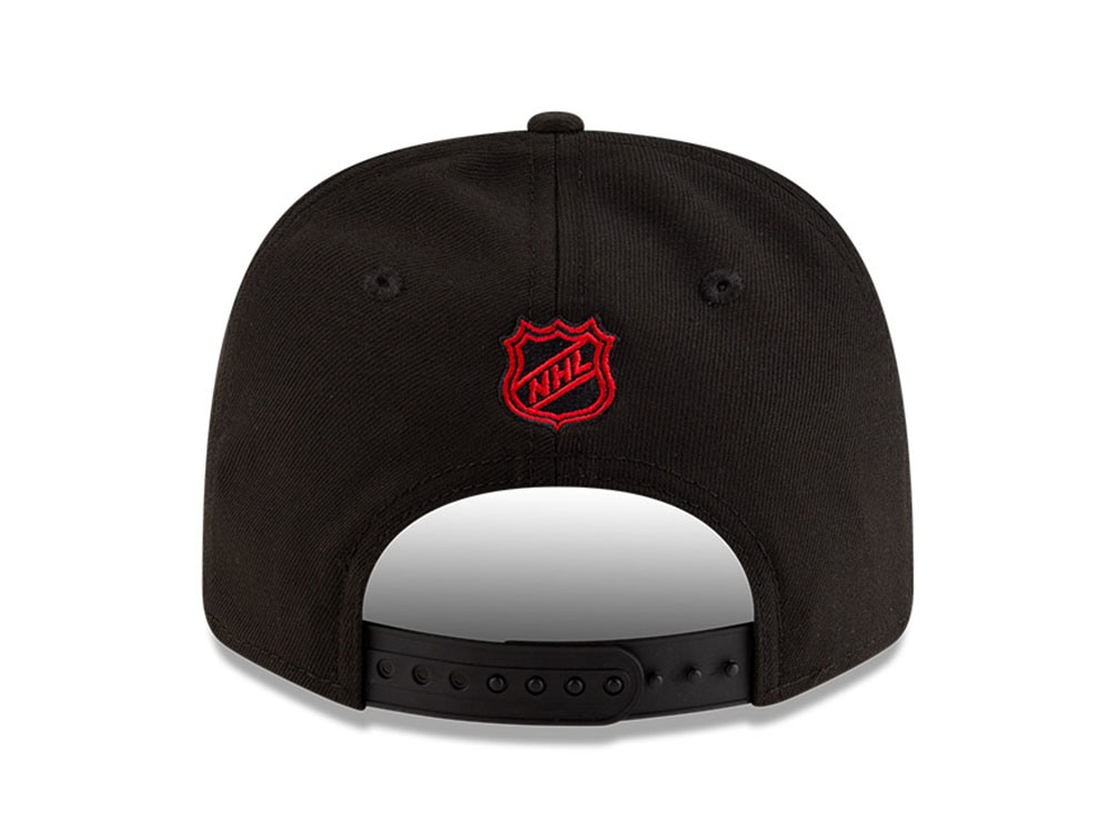 New Era Buffalo Sabres NHL Team 9Seventy Stretch Snapback Casquette