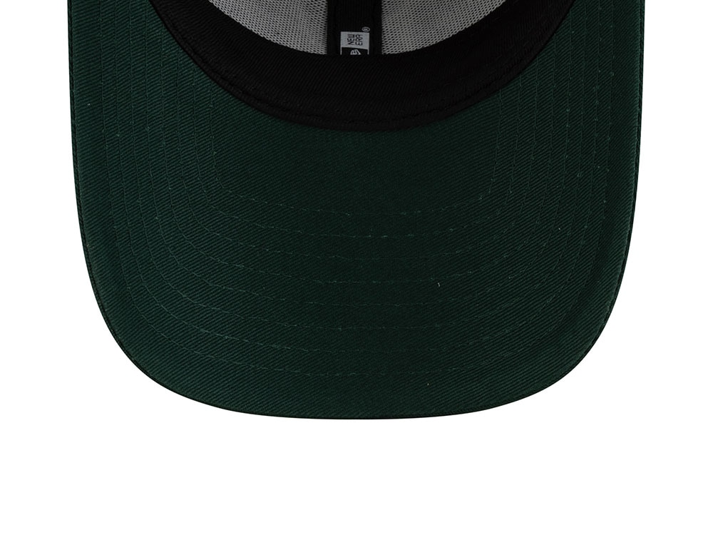 New Era New York Yankees Outdoor Icon Dark Green Prime Edition 9Forty Adjustable Casquette