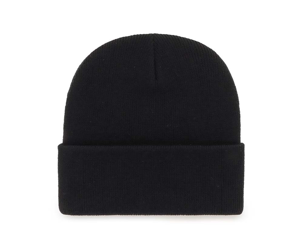 47Brand Dallas Stars Black Haymaker Cuff Chapeaux