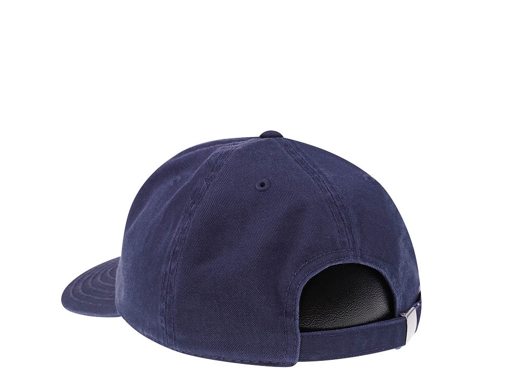 American Needle Smokey Bear Navy Vintage Casual Strapback Casquette