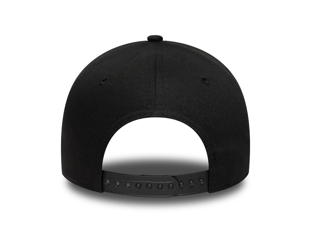 New Era Las Vegas Raiders Side Patch 9Forty A Frame Snapback Casquette