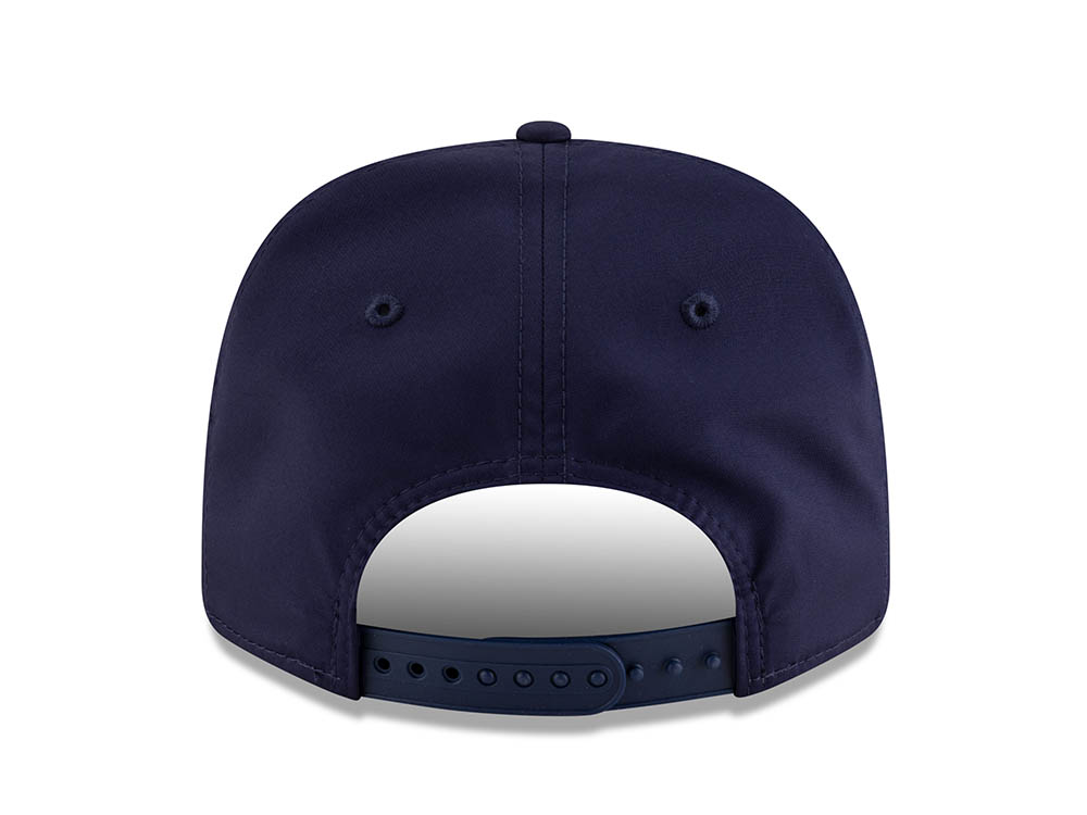 New Era Tottenham Hotspur Fc Core Edition Navy 9Seventy Snapback Casquette