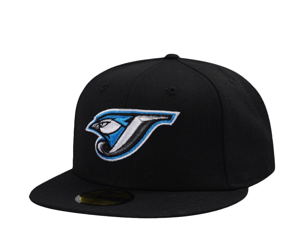 New Era Toronto Blue Jays Wool Classic Edition 59Fifty Fitted Casquette